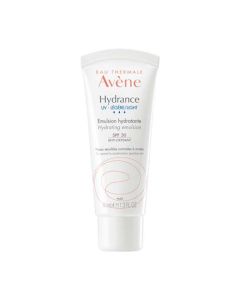 Avène Hydrance Uv Légère Émulsion Hydratante 40 ml