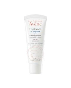 Avène Hydrance Uv Riche Crème Hydratante 40 ml
