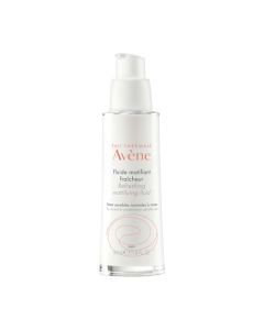 Avène Les Essentiels Fluide Matifiant Fraîcheur 50 ml
