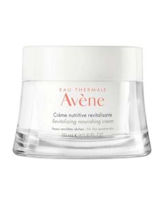 Avène Essentiel Crème Nutritive Revitalisante 50 ml