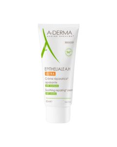 A-Derma Epithélial A.H Ultra Crème Réparatrice Apaisante Anti-Marques 100 ml