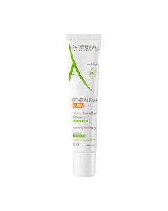 A-Derma Epithélial A.H Ultra Crème Réparatrice Apaisante Anti-Marques 40 ml