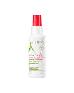A-Derma Cutalgan Spray Rafraîchissant Ultra Calmant 100 ml