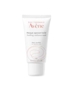 Avène Essentiel Masque Apaisant Éclat 50 ml