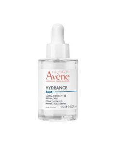 Avène Hydrance Boost Sérum Concentré Hydratant 30 ml