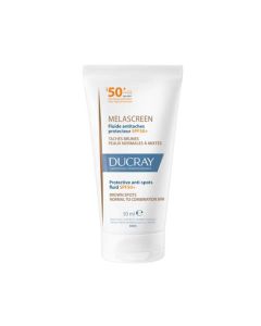 Ducray Melascreen Fluide Anti-taches Protecteur SPF50+ 50 ml