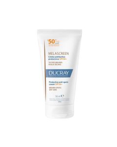 Ducray Melascreen Crème Anti-taches Protectrice SPF50+ 50 ml