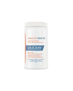 Ducray Anacaps Reactiv x 90