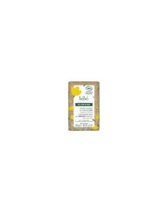 Klorane Bébé Bio Savon Solide Lavant Doux au Calendula Bio 100 g