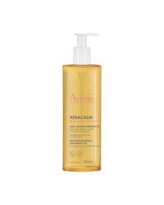Avène Xeracalm AD Huile Lavante Relipidante 400ml