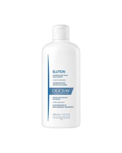 Ducray Elution Shampoing Doux Equilibrant 400ml