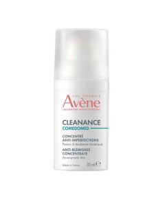 Avène Cleanance Comedomed Peaux À Tendance Acnéique 30 ml