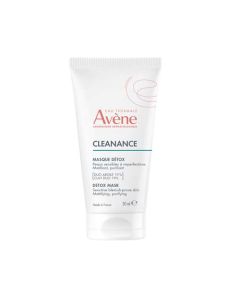 Avène Cleanance Pur Masque Détox 50ml