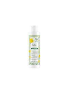 Klorane Bébé Bio Huile Massage Multi Usage 200ml