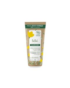 Klorane Bébé Bio Crème Hydratante 200ml