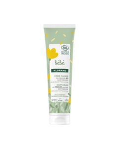 Klorane Bébé Bio Crème Pour Le Change 100 g