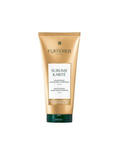 René Furterer Sublime Karité Shampooing Disciplinant Hydratant 200ml
