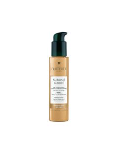 René Furterer Sublime Karité Lait Disciplinant Coiffage Professionnel 100ml