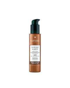 René Furterer Sublime Karité Crème Lissante Coiffage Professionnel 100ml