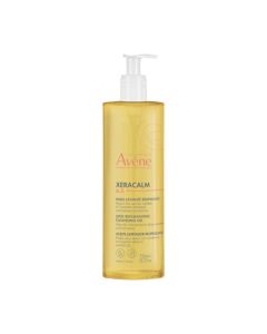 Avène XeraCalm AD Huile Lavante Relipidante 750 ml