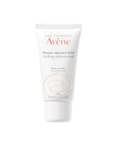 Avène Essentiels Masque Apaisant Hydratant 50ml