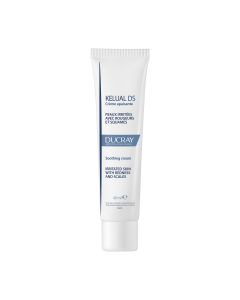 Ducray Kelual DS Crème Apaisante Visage Anti-Squames 40 ml