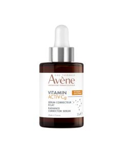 Avène Vitamin Activ Cg Sérum Correcteur Eclat 30ml