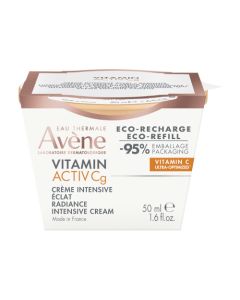 Avène Vitamin Activ Cg Crème de Jour Recharge 50ml