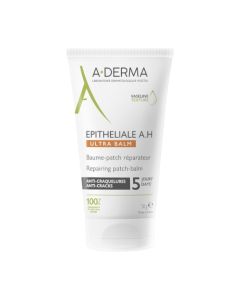A-Derma Epithéliale A.H Baume-Patch Réparateur 50g
