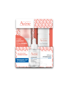 Avène Hydrance Coffret de Noël 2023