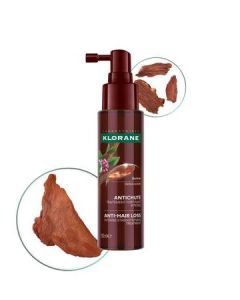 Klorane Quinine & Edelweiss Traitement Fortifiant Intense Anti-Chute 100ml