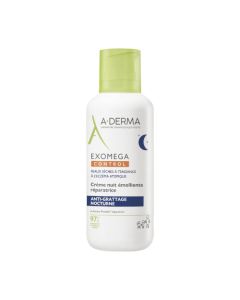 A-Derma Exomega Control Crème Nuit 400ml