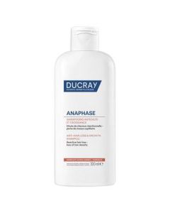 Ducray Anaphase Reactiv Shampooing 400ml