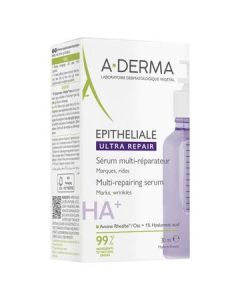 A-Derma Epitheliale Ultra Repair Sérum Multi réparateur 30ml