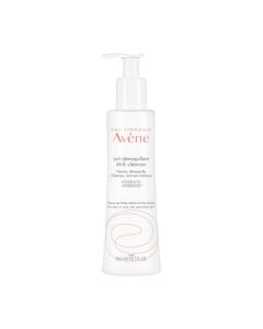 Avène Essentiel Lait Démaquillant Douceur 200 ml