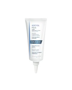 Ducray Kertyol P.S.O. Crème Kératoréductrice 100ml