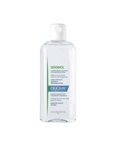 Ducray Sensinol Shampooing Physioprotecteur Anti-Démangeaisons 200 ml