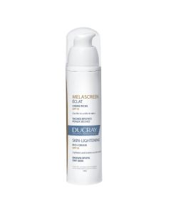 Ducray Melascreen Éclat Crème Riche Spf15 40ml