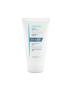 Ducray Keracnyl Masque Crème 40ml