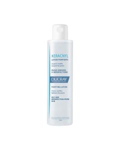 Ducray Keracnyl Lotion Purifiante Anti-Imperfections 200 ml