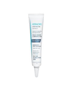 Ducray Keracnyl Stop Bouton 10ml