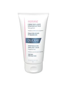 Ducray Ikériane Crème aux AHA 150ml