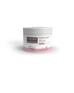 Cattier Beurre de Karité Sans Parfum 100g