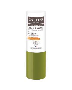 Cattier Soin Lèvres Stick 4g