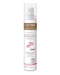 Cattier Écrin Précieux Soin de Jour Redensifiant 50ml