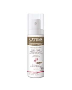 Cattier Touche Veloutée Soin Ciblé Redensifiant 15ml