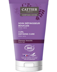 Cattier Soin Définisseur Boucles 150ml