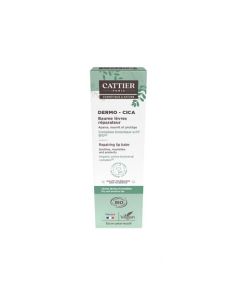 Cattier Baume Lèvres 15ml 