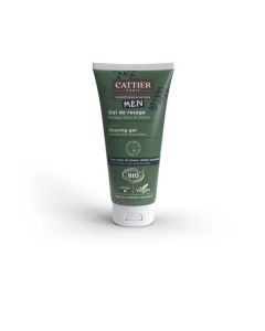 Cattier Gel de Rasage Homme 150ml