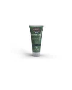 Cattier Soin Visage 3 En 1 Homme 50ml